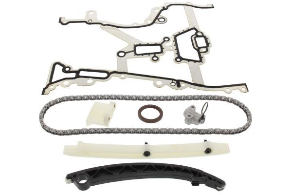 Great value for money - MAPCO Timing chain kit 75706