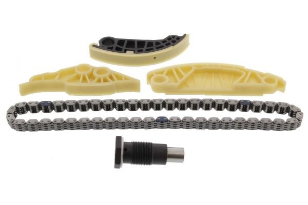 MAPCO 75808 Timing chain kit SKODA experience and price