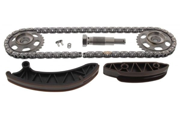 MAPCO 75851 Timing chain kit A65 105 00 800