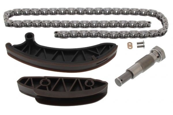 Great value for money - MAPCO Timing chain kit 75853
