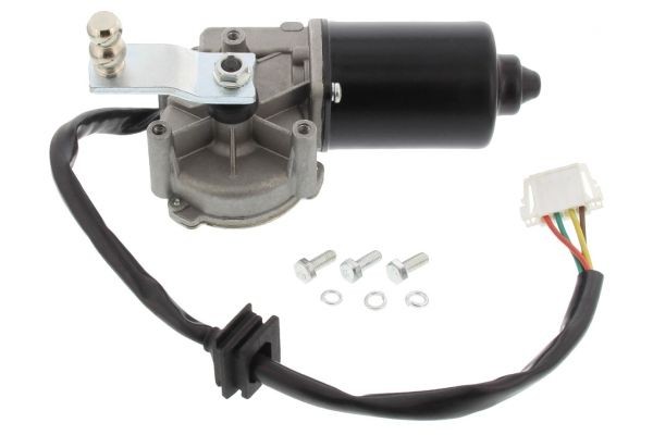 MAPCO 12V, Front, for left-hand drive vehicles Windscreen wiper motor 90200 buy