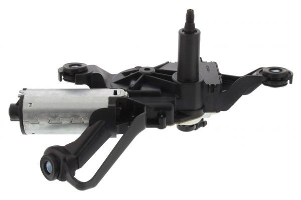 MAPCO 90260 Wiper motor 12V, Rear, for left-hand/right-hand drive vehicles
