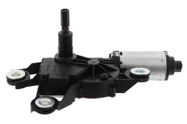 Great value for money - MAPCO Wiper motor 90278