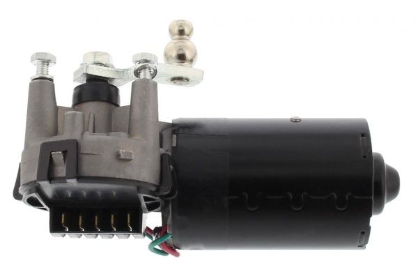 90287 Windshield wiper motor MAPCO 90287 review and test