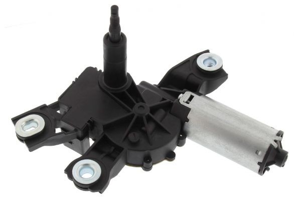 MAPCO 90288 Wiper motor 12V, Rear, for left-hand/right-hand drive vehicles