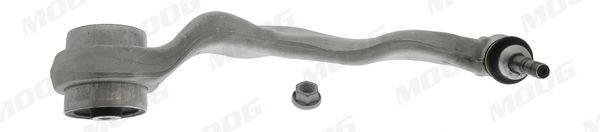 MOOG BM-TC-14070 Suspension arm with rubber mount, Lower, Front, Front Axle Right, Control Arm, Aluminium