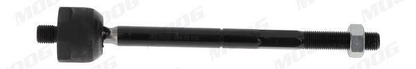 MOOG Front Axle, M14X1.5, 245 mm Length: 245mm, D1: 14,5mm Tie rod axle joint CI-AX-16794 buy