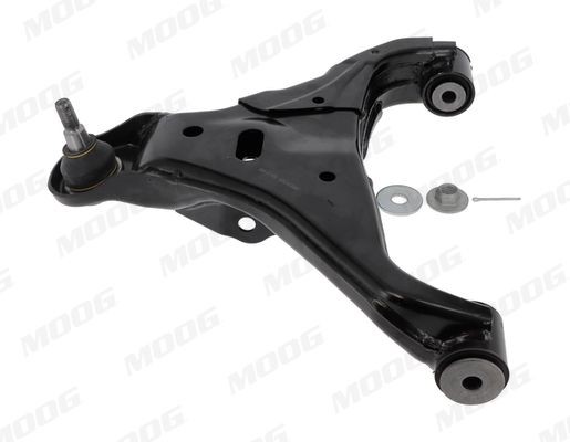 Mazda 323 Track control arm 13836615 MOOG FD-WP-15575 online buy