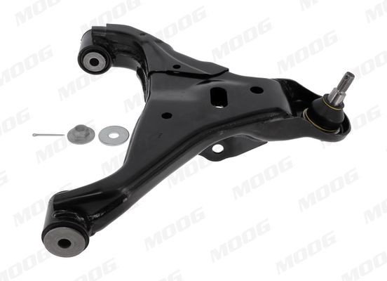 Mazda 323 Suspension wishbone arm 13836616 MOOG FD-WP-15576 online buy