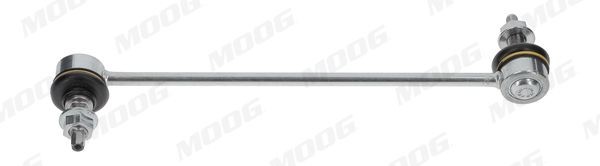MOOG HY-LS-15713 Anti-roll bar link Front Axle Left, Front Axle Right, 294mm, M12x1.25