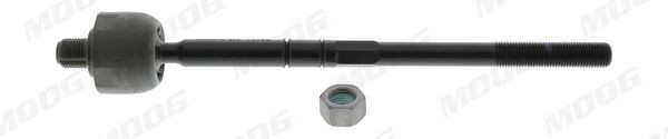 MOOG Front Axle, M14X1.5, 291,6 mm Length: 291,6mm, D1: 14,6mm Tie rod axle joint ME-AX-13948 buy