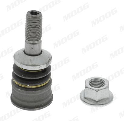 Buy Ball Joint MOOG ME-BJ-15125 - Steering system parts Mercedes C238 online
