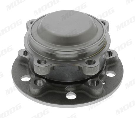 Great value for money - MOOG Wheel bearing kit ME-WB-12850