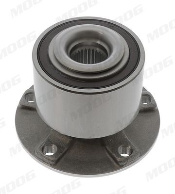 MOOG PE-WB-12948 Wheel bearing kit