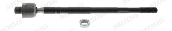 MOOG Front Axle, M14X1.5, 332 mm Length: 332mm, D1: 16mm Tie rod axle joint SZ-AX-15618 buy