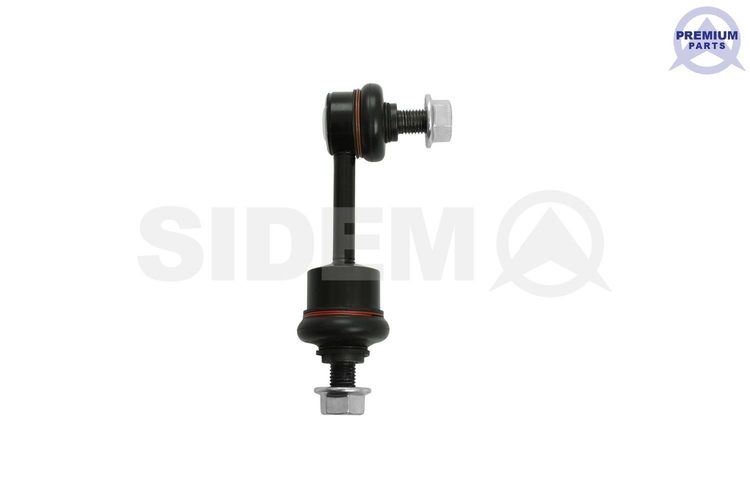 SIDEM Rear Axle, 110mm, MM12X1,25R Length: 110mm Drop link 87662 buy