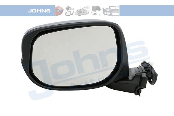 JOHNS 38 02 37-55 Wing mirror HONDA experience and price