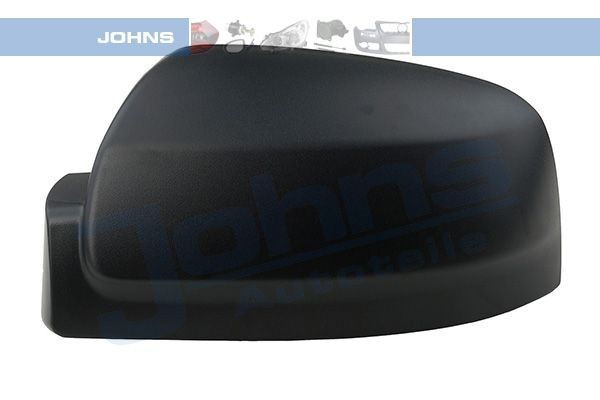 Great value for money - JOHNS Cover, outside mirror 50 42 37-92