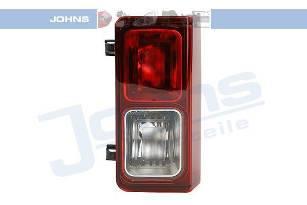 JOHNS Reverse Light 55 82 87-95 Opel ASTRA 2021