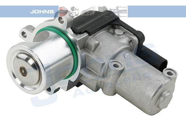 Original AGR 13 19-195 JOHNS Exhaust recirculation valve PEUGEOT