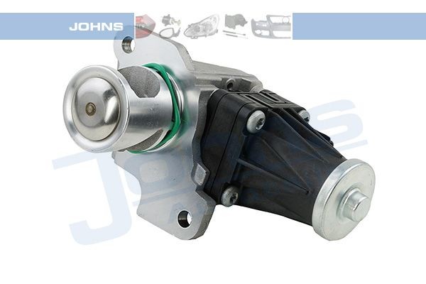 JOHNS AGR6023-109 EGR valve 8200 129 863