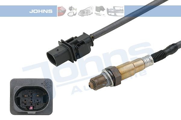 JOHNS LSO5004001 Oxygen sensor W204 C 320 CDI 3.0 224 hp Diesel 2014 price