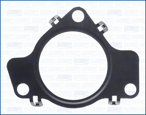 AJUSA 01483200 Inlet manifold gasket OPEL experience and price