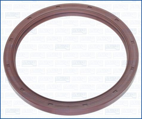 AJUSA Inner Diameter: 88,5mm Shaft seal, crankshaft 15109300 buy