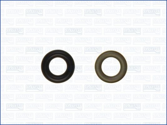 AJUSA 77005600 Seal Kit, injector nozzle SEAT experience and price