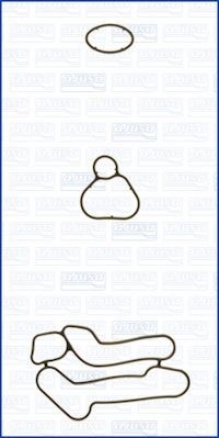 93186325 AJUSA 77007900 Oil cooler gasket OPEL Astra Classic Saloon (A04) 1.8 140 hp Petrol 2012 price