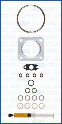 AJUSA JTC11980 Mounting Kit, charger DODGE experience and price