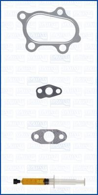 Iveco Mounting Kit, charger AJUSA JTC12130 at a good price