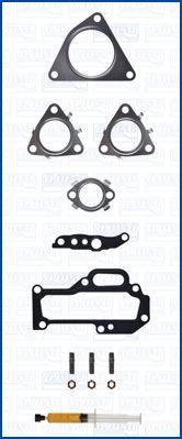 059145874D AJUSA with studs, syringe with oil, with gaskets/seals Mounting Kit, charger JTC12251 buy