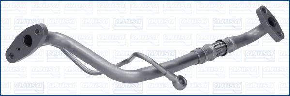 14411-2W203 AJUSA OP10180 Oil Pipe, charger 15192VS40A
