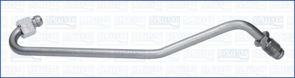 AJUSA Oil Pipe, charger OP10215 Mercedes-Benz E-Class 1998