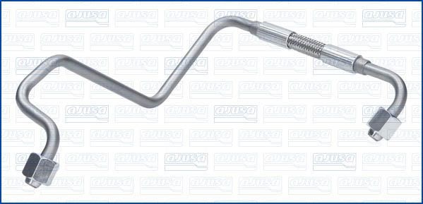 Iveco MASSIF Oil Pipe, charger AJUSA OP11010 cheap