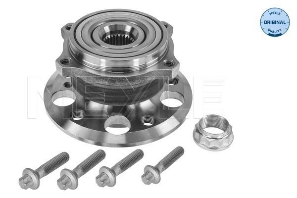 MCX0612 MEYLE Repair Kit, wheel hub 014 753 0003 buy