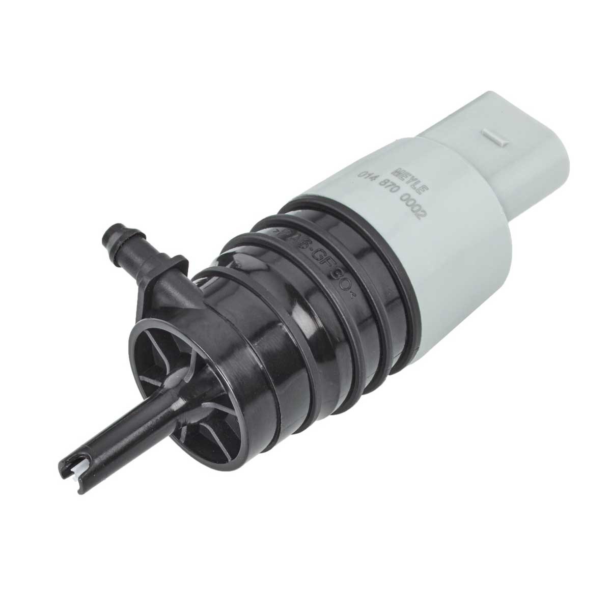 MWI0032 MEYLE 12V Number of pins: 2-pin connector Windshield Washer Pump 014 870 0002 buy