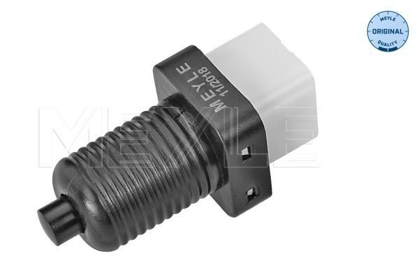 11148900002 Brake light switch sensor MEYLE-ORIGINAL: True to OE. MEYLE 11-14 890 0002 review and test