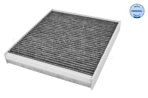Škoda SUPERB Air conditioning filter 13842804 MEYLE 112 324 0022 online buy