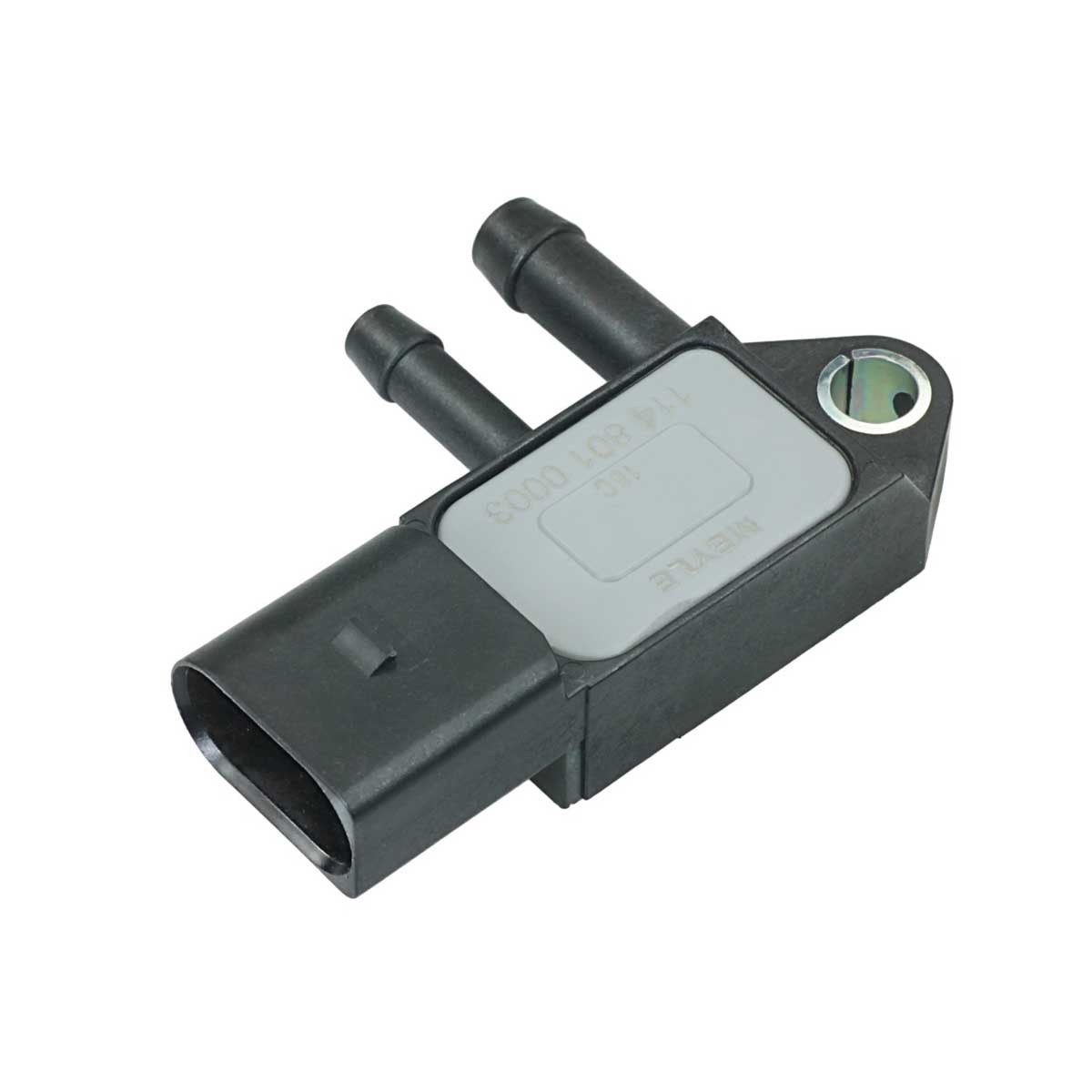 MEX0640 MEYLE Number of pins: 3-pin connector Sensor, exhaust pressure 114 801 0003 buy