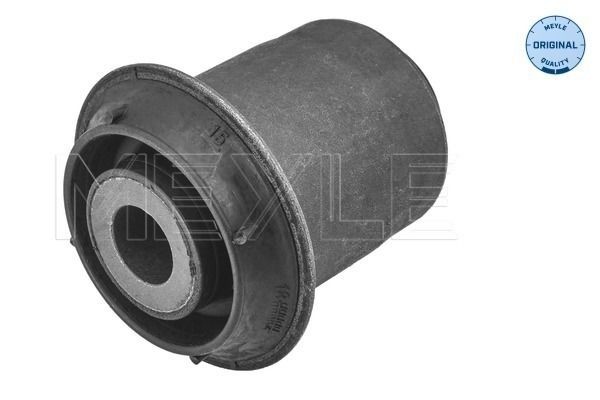 Great value for money - MEYLE Bush, control arm mounting 31-14 610 0000