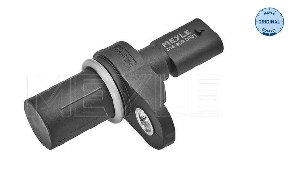 MEX0671 MEYLE 3148990081 Camshaft position sensor BMW E90 330 d 245 hp Diesel 2011 price
