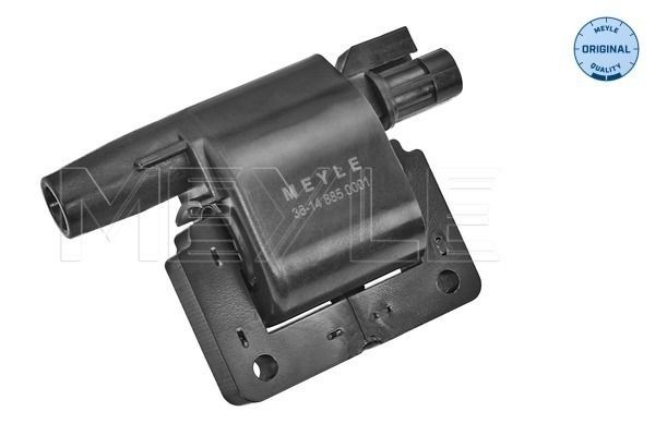 MIC0065 MEYLE 36-148850001 Ignition coil 1953302