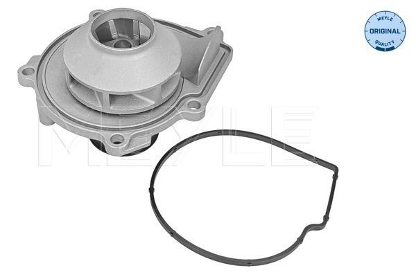 MEYLE 44-13 220 0002 Water pump CHRYSLER experience and price
