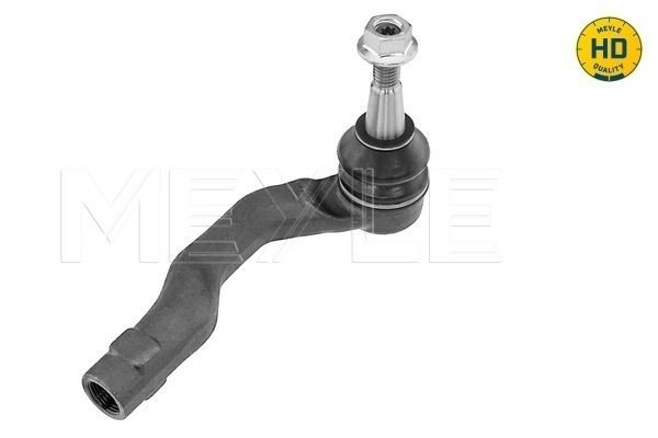 516 020 0030/HD MEYLE Tie rod end VOLVO M18x1,5, outer, Front Axle Right