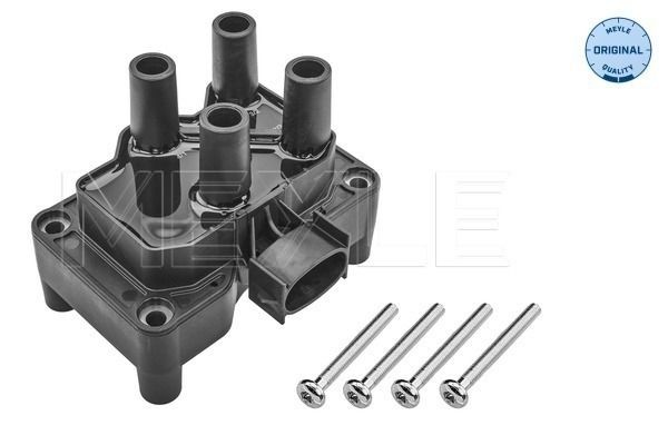 Mazda 3 Engine coil 13843180 MEYLE 714 885 0011 online buy