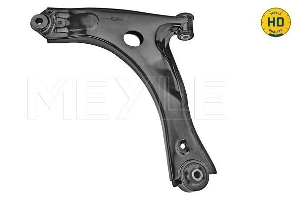 MEYLE 716 050 0057/HD Suspension arm FORD Tourneo Custom 2012 in original quality