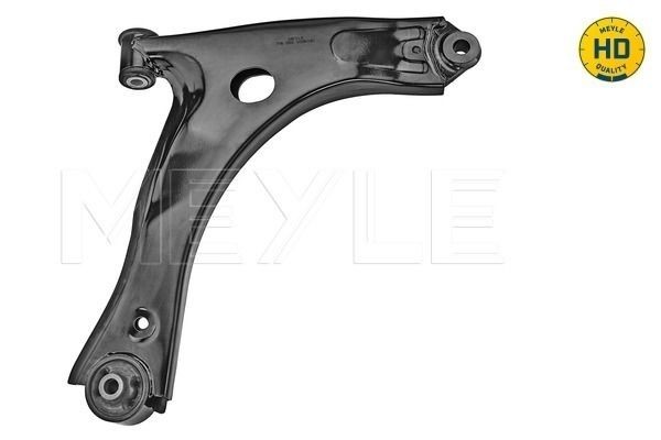 Original MEYLE MCA1185HD Control arms 716 050 0058/HD for FORD TRANSIT