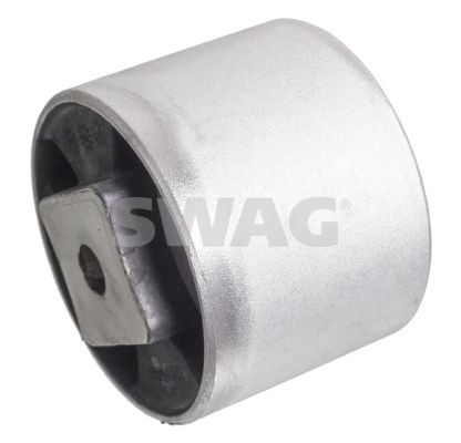 SWAG 10 10 3144 Engine mount Right, Rubber-Metal Mount
